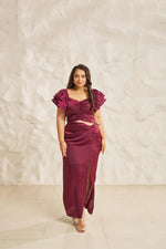 Load image into Gallery viewer, plus size clothing, curvy girl, plus size, plus size fashion, dresses, plus size dresses, co-ord sets