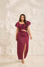 Load image into Gallery viewer, plus size clothing, curvy girl, plus size, plus size fashion, dresses, plus size dresses, co-ord sets