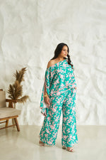 Load image into Gallery viewer, Serika Linen Co-ord Set