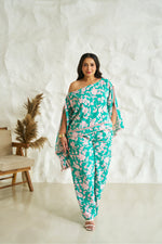 Load image into Gallery viewer, Serika Linen Co-ord Set