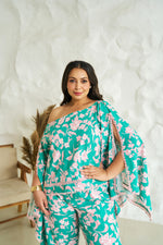 Load image into Gallery viewer, Serika Linen Co-ord Set