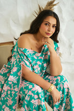 Load image into Gallery viewer, Serika Linen Co-ord Set