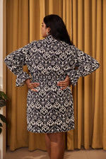 Load image into Gallery viewer, Aubrey Coat Dress