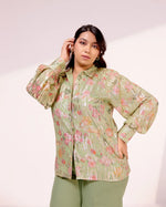 Load image into Gallery viewer, Cassia Shirt