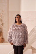 Load image into Gallery viewer, Lenna Fringe Top