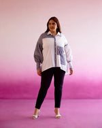 Load image into Gallery viewer, Leona White shirt