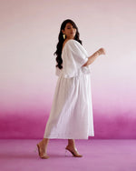 Load image into Gallery viewer, Nola Schiffli Dress