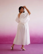 Load image into Gallery viewer, Nola Schiffli Dress