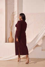 Load image into Gallery viewer, Reed Bodycon Co-ord Set