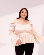 Load image into Gallery viewer, Rora Smoked Top