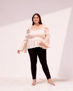 Load image into Gallery viewer, Rora Smoked Top