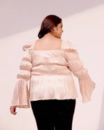 Load image into Gallery viewer, Rora Smoked Top