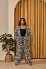 Load image into Gallery viewer, Twyla Blazzer Co-ord