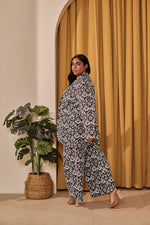 Load image into Gallery viewer, Twyla Blazzer Co-ord