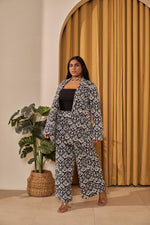 Load image into Gallery viewer, Twyla Blazzer Co-ord