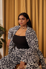 Load image into Gallery viewer, Twyla Blazzer Co-ord