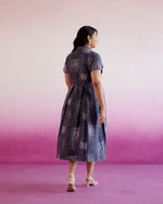 Load image into Gallery viewer, Valentina Cap sleeves Dress