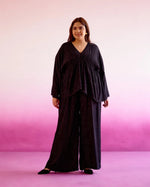 Load image into Gallery viewer, Zane Peplum Co-ord