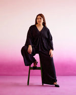 Load image into Gallery viewer, Zane Peplum Co-ord