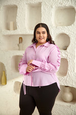 Load image into Gallery viewer, Clematis Shirt