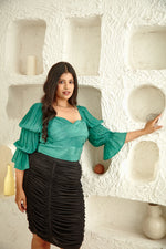 Load image into Gallery viewer, Esmeralda Top