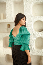 Load image into Gallery viewer, Esmeralda Top