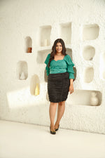 Load image into Gallery viewer, Esmeralda Top