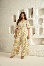 Load image into Gallery viewer, Begonia Co-ord Set