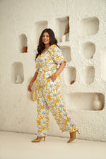 Load image into Gallery viewer, Begonia Co-ord Set