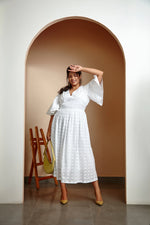 Load image into Gallery viewer, Dahlia Dress