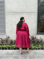 Load image into Gallery viewer, Eden Georgette Co-ord Set