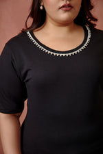 Load image into Gallery viewer, Rhinestone Tee