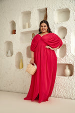 Load image into Gallery viewer, Roseate Dress