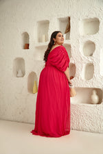 Load image into Gallery viewer, Roseate Dress