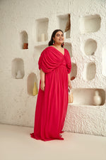 Load image into Gallery viewer, Roseate Dress