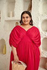 Load image into Gallery viewer, Roseate Dress