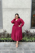 Load image into Gallery viewer, Eden Georgette Co-ord Set