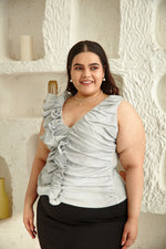 Load image into Gallery viewer, Solitaire Top