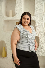 Load image into Gallery viewer, Solitaire Top