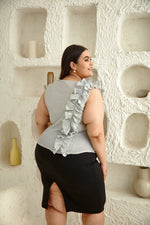 Load image into Gallery viewer, Solitaire Top