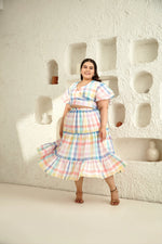 Load image into Gallery viewer, Spectrum Co-ord Set