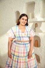 Load image into Gallery viewer, Spectrum Co-ord Set