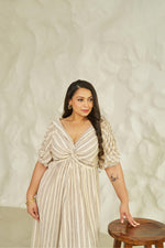 Load image into Gallery viewer, plus size clothing, curvy girl, plus size, plus size fashion, dresses, plus size dresses
