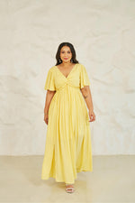 Load image into Gallery viewer, plus size clothing, curvy girl, plus size, plus size fashion, dresses, plus size dresses
