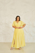 Load image into Gallery viewer, plus size clothing, curvy girl, plus size, plus size fashion, dresses, plus size dresses
