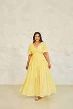 Load image into Gallery viewer, plus size clothing, curvy girl, plus size, plus size fashion, dresses, plus size dresses
