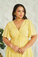 Load image into Gallery viewer, plus size clothing, curvy girl, plus size, plus size fashion, dresses, plus size dresses
