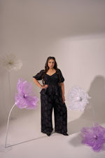 Load image into Gallery viewer, Jetta Lurex Co-ord Set
