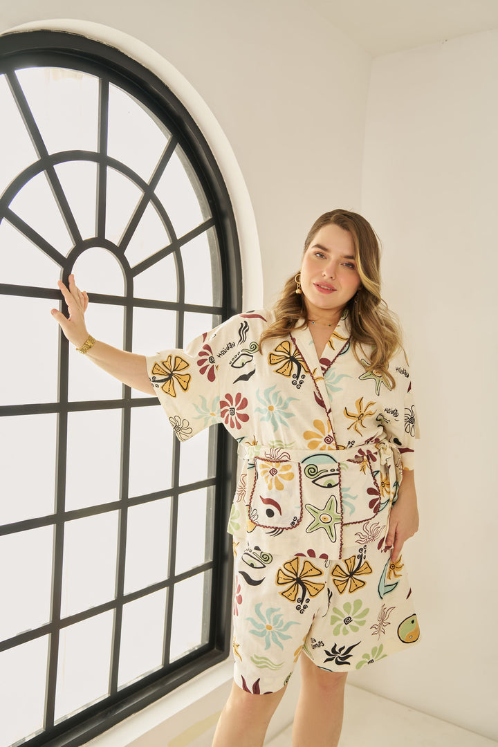 Laro Co-ord set