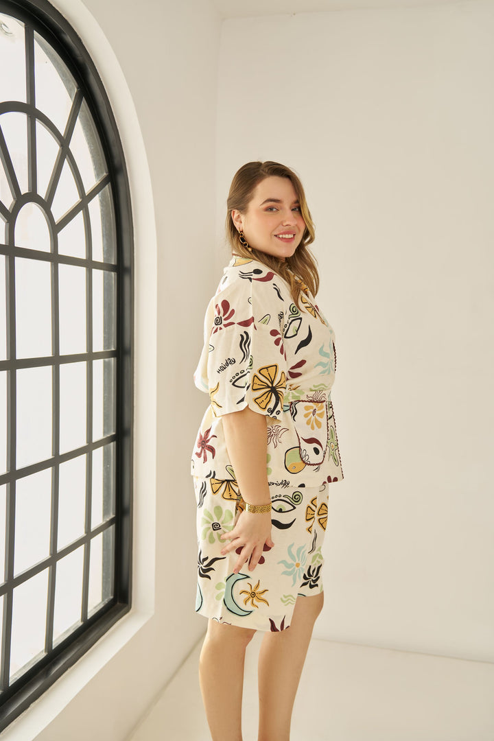 Laro Co-ord set